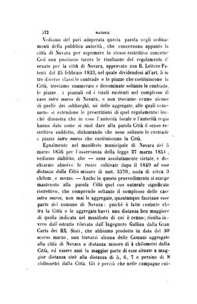 Rivista amministrativa del Regno giornale ufficiale delle amministrazioni centrali, e provinciali, dei comuni e degli istituti di beneficenza