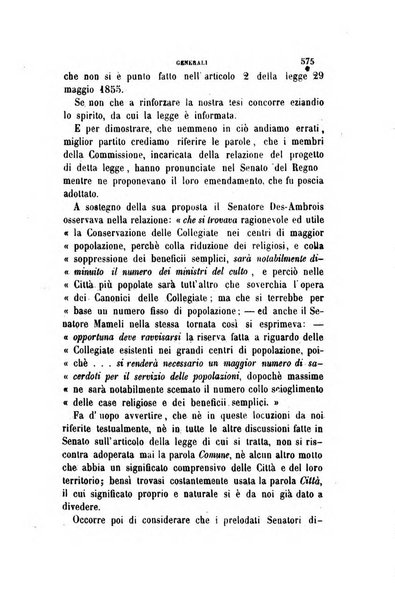 Rivista amministrativa del Regno giornale ufficiale delle amministrazioni centrali, e provinciali, dei comuni e degli istituti di beneficenza