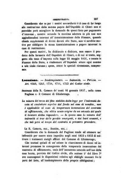 Rivista amministrativa del Regno giornale ufficiale delle amministrazioni centrali, e provinciali, dei comuni e degli istituti di beneficenza