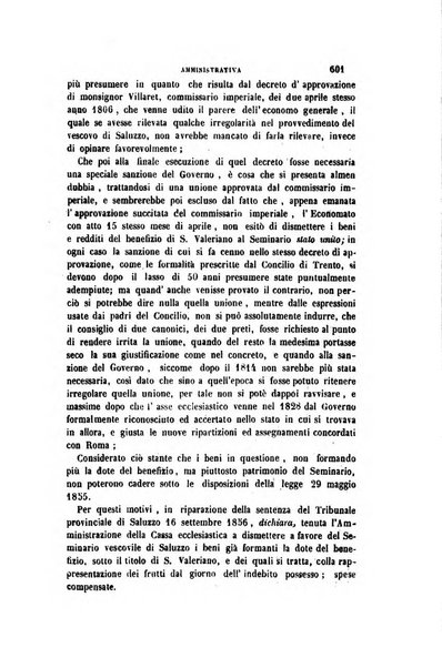 Rivista amministrativa del Regno giornale ufficiale delle amministrazioni centrali, e provinciali, dei comuni e degli istituti di beneficenza