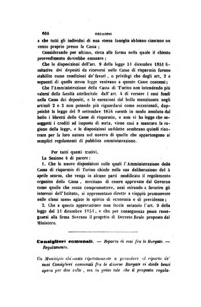 Rivista amministrativa del Regno giornale ufficiale delle amministrazioni centrali, e provinciali, dei comuni e degli istituti di beneficenza