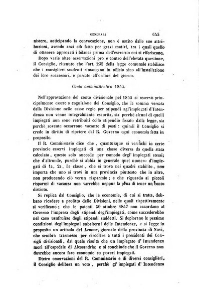 Rivista amministrativa del Regno giornale ufficiale delle amministrazioni centrali, e provinciali, dei comuni e degli istituti di beneficenza