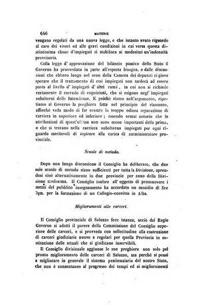 Rivista amministrativa del Regno giornale ufficiale delle amministrazioni centrali, e provinciali, dei comuni e degli istituti di beneficenza