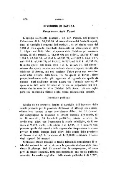 Rivista amministrativa del Regno giornale ufficiale delle amministrazioni centrali, e provinciali, dei comuni e degli istituti di beneficenza