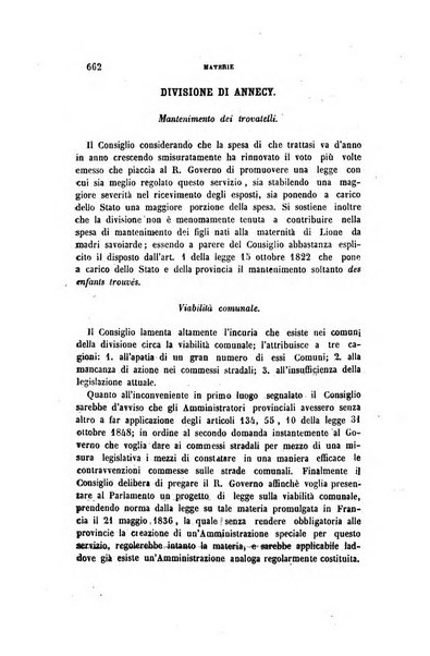 Rivista amministrativa del Regno giornale ufficiale delle amministrazioni centrali, e provinciali, dei comuni e degli istituti di beneficenza