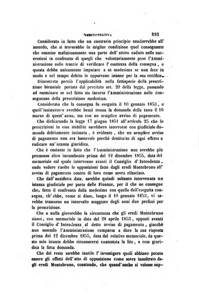 Rivista amministrativa del Regno giornale ufficiale delle amministrazioni centrali, e provinciali, dei comuni e degli istituti di beneficenza