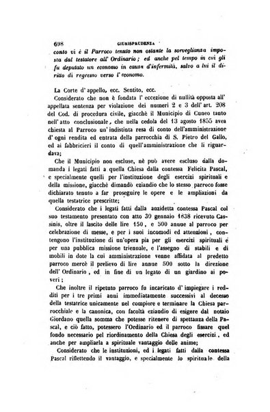 Rivista amministrativa del Regno giornale ufficiale delle amministrazioni centrali, e provinciali, dei comuni e degli istituti di beneficenza