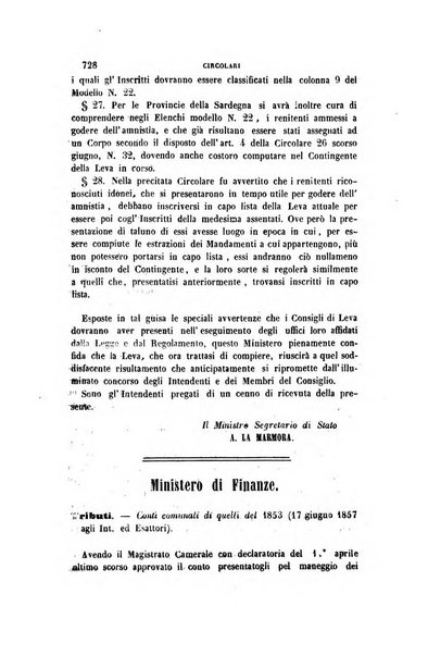 Rivista amministrativa del Regno giornale ufficiale delle amministrazioni centrali, e provinciali, dei comuni e degli istituti di beneficenza