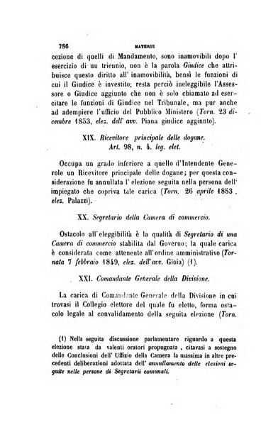 Rivista amministrativa del Regno giornale ufficiale delle amministrazioni centrali, e provinciali, dei comuni e degli istituti di beneficenza