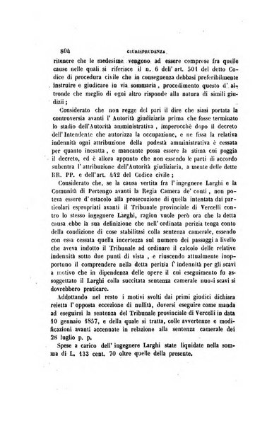 Rivista amministrativa del Regno giornale ufficiale delle amministrazioni centrali, e provinciali, dei comuni e degli istituti di beneficenza