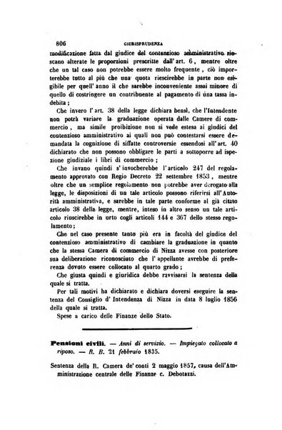 Rivista amministrativa del Regno giornale ufficiale delle amministrazioni centrali, e provinciali, dei comuni e degli istituti di beneficenza