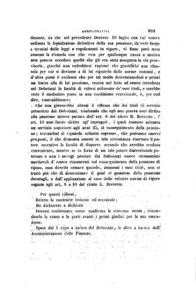 Rivista amministrativa del Regno giornale ufficiale delle amministrazioni centrali, e provinciali, dei comuni e degli istituti di beneficenza