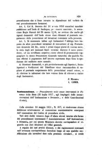 Rivista amministrativa del Regno giornale ufficiale delle amministrazioni centrali, e provinciali, dei comuni e degli istituti di beneficenza