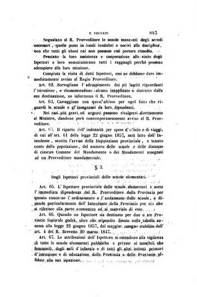 Rivista amministrativa del Regno giornale ufficiale delle amministrazioni centrali, e provinciali, dei comuni e degli istituti di beneficenza