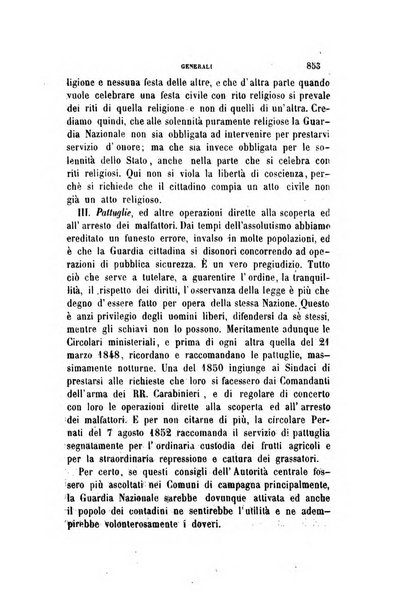 Rivista amministrativa del Regno giornale ufficiale delle amministrazioni centrali, e provinciali, dei comuni e degli istituti di beneficenza