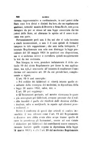 Rivista amministrativa del Regno giornale ufficiale delle amministrazioni centrali, e provinciali, dei comuni e degli istituti di beneficenza