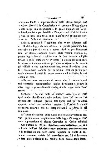 Rivista amministrativa del Regno giornale ufficiale delle amministrazioni centrali, e provinciali, dei comuni e degli istituti di beneficenza