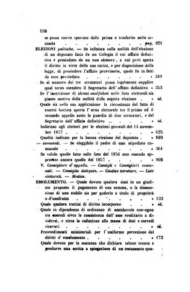 Rivista amministrativa del Regno giornale ufficiale delle amministrazioni centrali, e provinciali, dei comuni e degli istituti di beneficenza