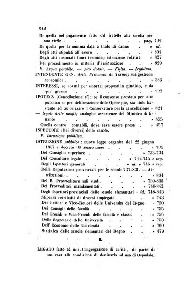 Rivista amministrativa del Regno giornale ufficiale delle amministrazioni centrali, e provinciali, dei comuni e degli istituti di beneficenza