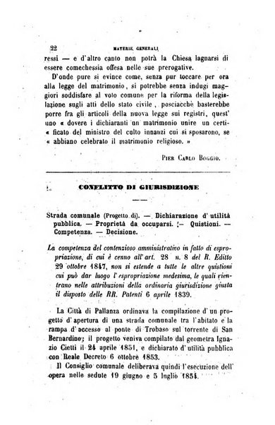 Rivista amministrativa del Regno giornale ufficiale delle amministrazioni centrali, e provinciali, dei comuni e degli istituti di beneficenza