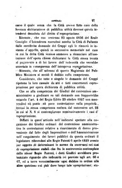 Rivista amministrativa del Regno giornale ufficiale delle amministrazioni centrali, e provinciali, dei comuni e degli istituti di beneficenza