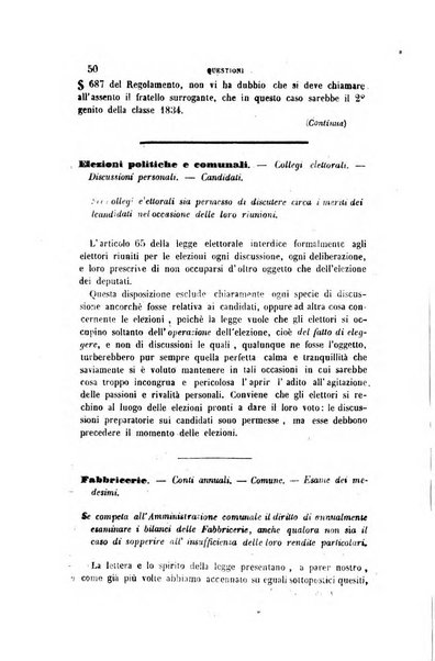 Rivista amministrativa del Regno giornale ufficiale delle amministrazioni centrali, e provinciali, dei comuni e degli istituti di beneficenza