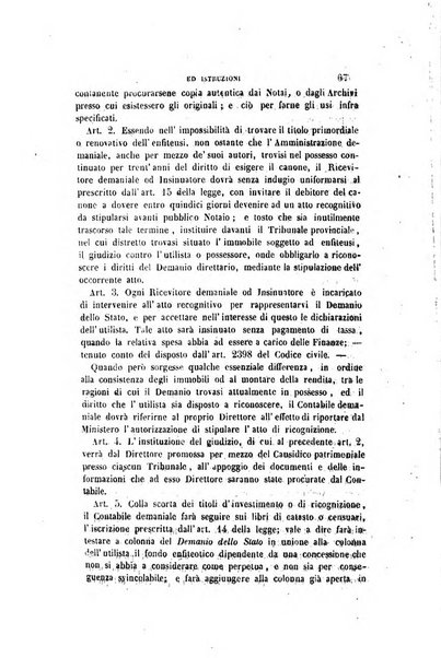 Rivista amministrativa del Regno giornale ufficiale delle amministrazioni centrali, e provinciali, dei comuni e degli istituti di beneficenza