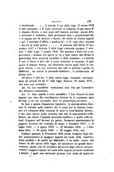 Rivista amministrativa del Regno giornale ufficiale delle amministrazioni centrali, e provinciali, dei comuni e degli istituti di beneficenza