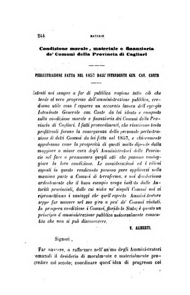 Rivista amministrativa del Regno giornale ufficiale delle amministrazioni centrali, e provinciali, dei comuni e degli istituti di beneficenza