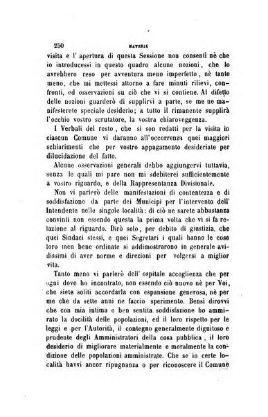 Rivista amministrativa del Regno giornale ufficiale delle amministrazioni centrali, e provinciali, dei comuni e degli istituti di beneficenza