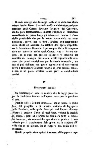 Rivista amministrativa del Regno giornale ufficiale delle amministrazioni centrali, e provinciali, dei comuni e degli istituti di beneficenza