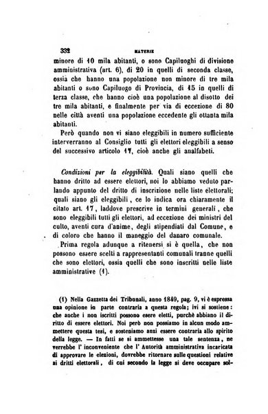 Rivista amministrativa del Regno giornale ufficiale delle amministrazioni centrali, e provinciali, dei comuni e degli istituti di beneficenza