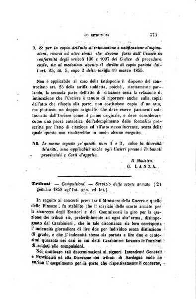 Rivista amministrativa del Regno giornale ufficiale delle amministrazioni centrali, e provinciali, dei comuni e degli istituti di beneficenza