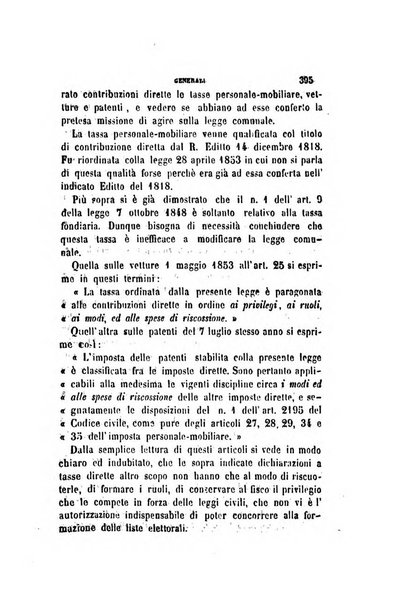 Rivista amministrativa del Regno giornale ufficiale delle amministrazioni centrali, e provinciali, dei comuni e degli istituti di beneficenza