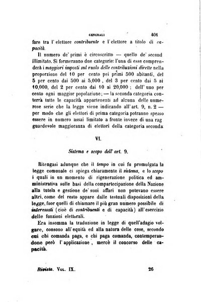 Rivista amministrativa del Regno giornale ufficiale delle amministrazioni centrali, e provinciali, dei comuni e degli istituti di beneficenza