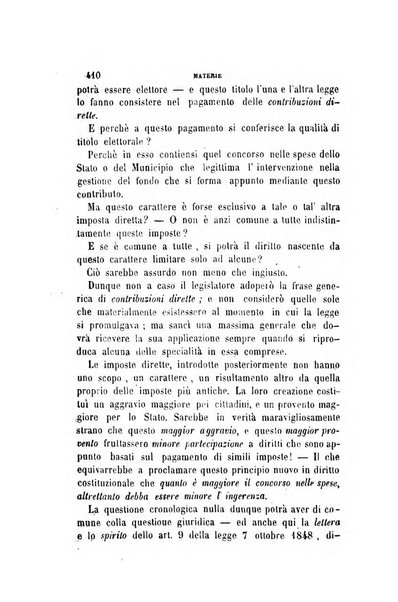 Rivista amministrativa del Regno giornale ufficiale delle amministrazioni centrali, e provinciali, dei comuni e degli istituti di beneficenza