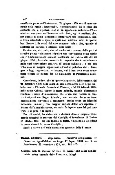 Rivista amministrativa del Regno giornale ufficiale delle amministrazioni centrali, e provinciali, dei comuni e degli istituti di beneficenza