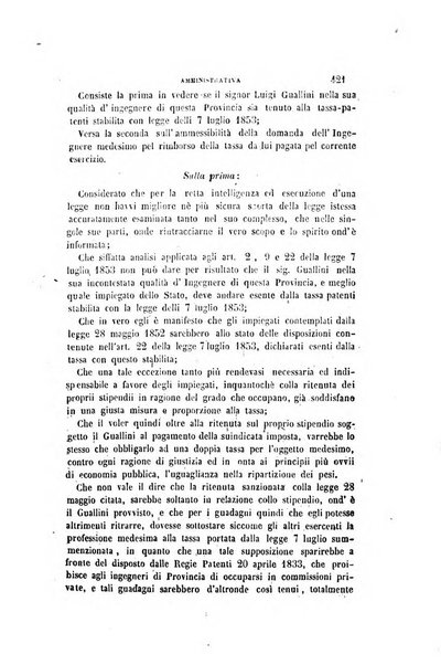 Rivista amministrativa del Regno giornale ufficiale delle amministrazioni centrali, e provinciali, dei comuni e degli istituti di beneficenza