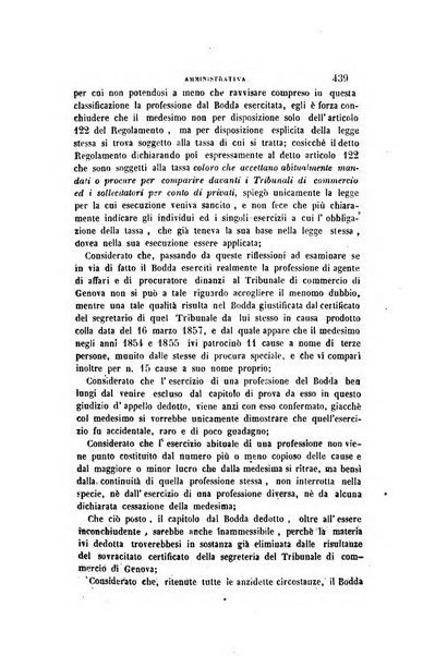 Rivista amministrativa del Regno giornale ufficiale delle amministrazioni centrali, e provinciali, dei comuni e degli istituti di beneficenza