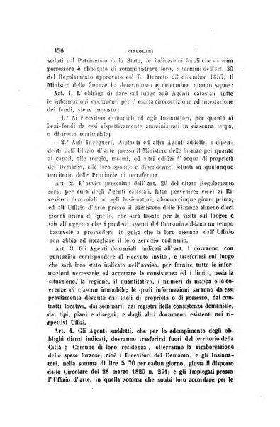 Rivista amministrativa del Regno giornale ufficiale delle amministrazioni centrali, e provinciali, dei comuni e degli istituti di beneficenza