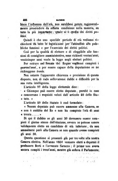 Rivista amministrativa del Regno giornale ufficiale delle amministrazioni centrali, e provinciali, dei comuni e degli istituti di beneficenza