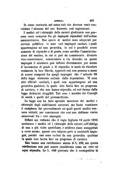 Rivista amministrativa del Regno giornale ufficiale delle amministrazioni centrali, e provinciali, dei comuni e degli istituti di beneficenza