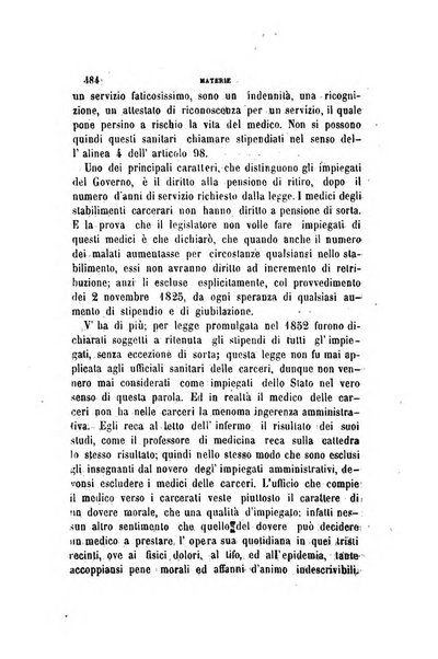 Rivista amministrativa del Regno giornale ufficiale delle amministrazioni centrali, e provinciali, dei comuni e degli istituti di beneficenza