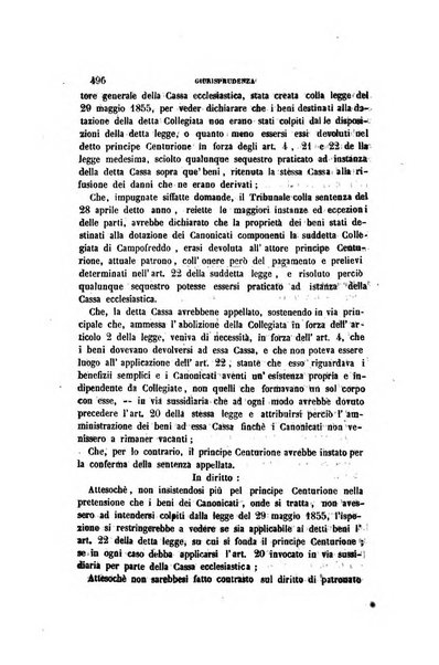 Rivista amministrativa del Regno giornale ufficiale delle amministrazioni centrali, e provinciali, dei comuni e degli istituti di beneficenza