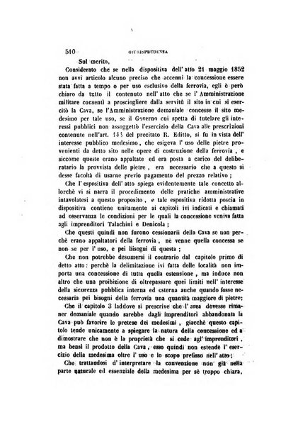 Rivista amministrativa del Regno giornale ufficiale delle amministrazioni centrali, e provinciali, dei comuni e degli istituti di beneficenza