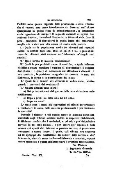 Rivista amministrativa del Regno giornale ufficiale delle amministrazioni centrali, e provinciali, dei comuni e degli istituti di beneficenza