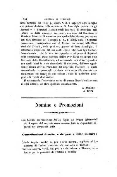 Rivista amministrativa del Regno giornale ufficiale delle amministrazioni centrali, e provinciali, dei comuni e degli istituti di beneficenza