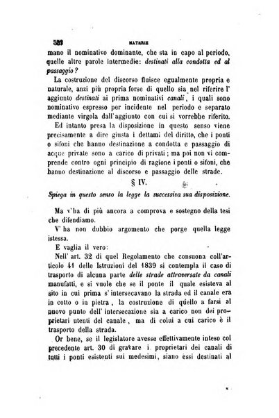 Rivista amministrativa del Regno giornale ufficiale delle amministrazioni centrali, e provinciali, dei comuni e degli istituti di beneficenza