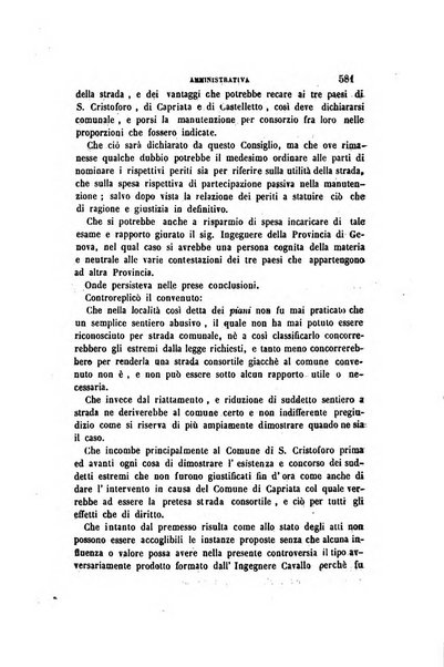 Rivista amministrativa del Regno giornale ufficiale delle amministrazioni centrali, e provinciali, dei comuni e degli istituti di beneficenza