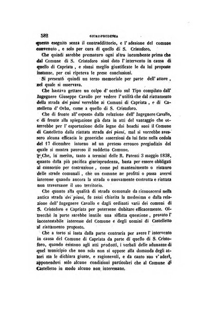 Rivista amministrativa del Regno giornale ufficiale delle amministrazioni centrali, e provinciali, dei comuni e degli istituti di beneficenza